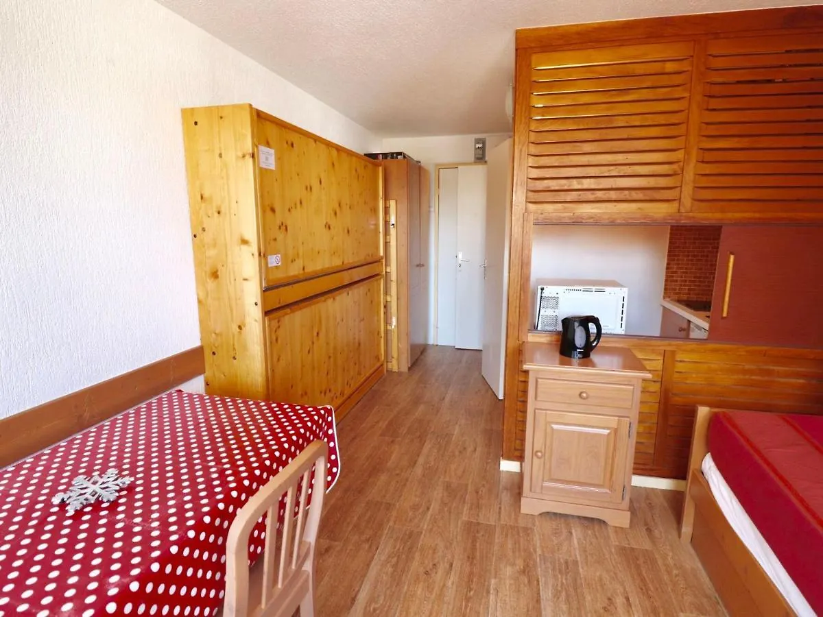 Studio Au Coeur De Tignes Val Claret, A Proximite Des Pistes, Balcon, Animaux Acceptes - Fr-1-502-444 France