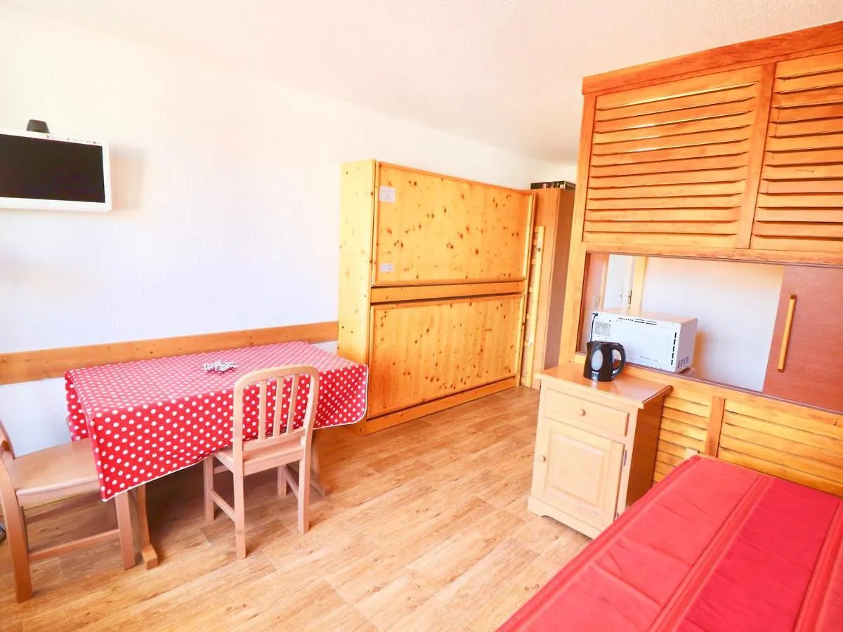Studio Au Coeur De Tignes Val Claret, A Proximite Des Pistes, Balcon, Animaux Acceptes - Fr-1-502-444 0*,  France