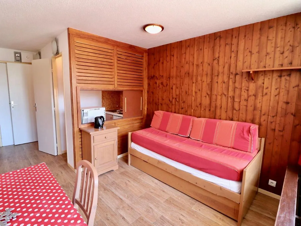 Studio Au Coeur De Tignes Val Claret, A Proximite Des Pistes, Balcon, Animaux Acceptes - Fr-1-502-444